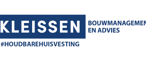 Logo Kleissen bouwmanagement en advies